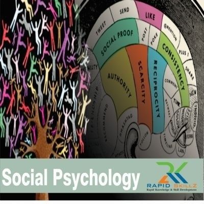 Rapidskillz Social Psychology Certification Course