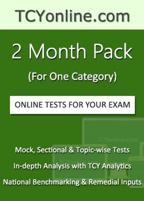 TCYOnline 2 Month Exam Prep Pack 1 Category Online Test Voucher TCYOnline 2 Month Exam Prep Pack 1 Category Online Test Voucher