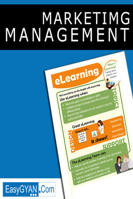 Easygyan.com Marketing Management Online Course Easygyan.com Marketing Management Online Course