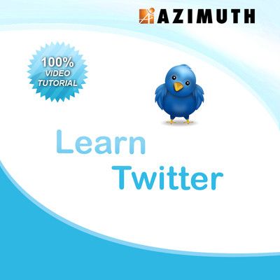 Azimuth Learn Twitter Online Course Azimuth Learn Twitter Online Course