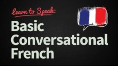 EasySkillz Learn to Speak: Basic Conversational French Online Course EasySkillz Learn to Speak: Basic Conversational French Online Course