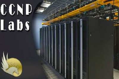 EasySkillz CCNP Labs Online Course EasySkillz CCNP Labs Online Course