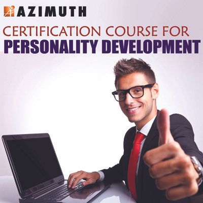 Azimuth Certification Course for Personality Development Online Course Azimuth Certification Course for Personality Development Online Course