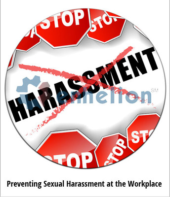 Enhelion Preventing Sexual Harassment at the Workplace Certification Course Enhelion Preventing Sexual Harassment at the Workplace Certification Course