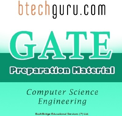 Btechguru GATE Preparation Material - Computer Science Engineering Online Course Btechguru GATE Preparation Material - Computer Science Engineering Online Course