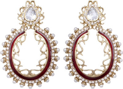 70% OFF on Vendee Fashion Creative Zinc Dangle Earring 70% OFF on Vendee Fashion Creative Zinc Dangle Earring