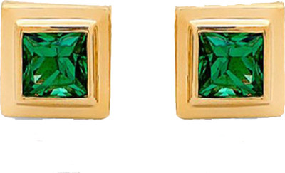 30% OFF on JacknJewel 18K Yellow Gold Plated 18 K Gold Stud Earring 30% OFF on JacknJewel 18K Yellow Gold Plated 18 K Gold Stud Earring