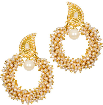70% OFF on Subh Alloy Drop Earring 70% OFF on Subh Alloy Drop Earring