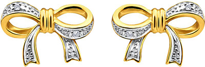 30% OFF on JacknJewel 18K Yellow Gold Plated 18 K Gold Stud Earring 30% OFF on JacknJewel 18K Yellow Gold Plated 18 K Gold Stud Earring