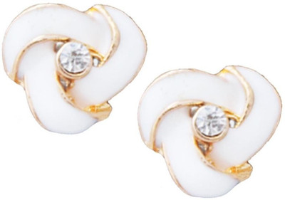63% OFF on Beingwomen Elegant Fashion Alloy Stud Earring 63% OFF on Beingwomen Elegant Fashion Alloy Stud Earring