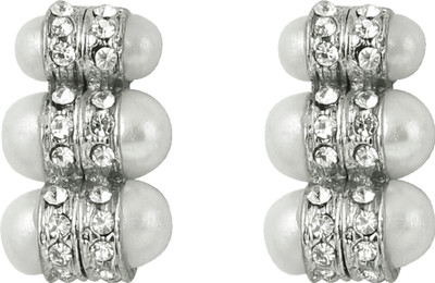 42% OFF on Touchstone K Metal Drop Earring 42% OFF on Touchstone K Metal Drop Earring