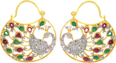 72% OFF on Prisha Collection Alloy Chandelier Earring 72% OFF on Prisha Collection Alloy Chandelier Earring