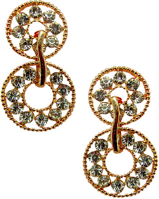 70% OFF on Jewelz Metal Drop Earring 70% OFF on Jewelz Metal Drop Earring