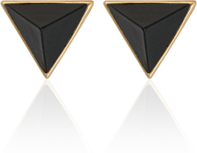 Sarah Tricone Metal Stud Earring Sarah Tricone Metal Stud Earring