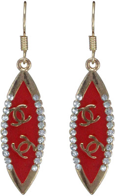 70% OFF on Vendee Fashion Alloy Dangle Earring 70% OFF on Vendee Fashion Alloy Dangle Earring