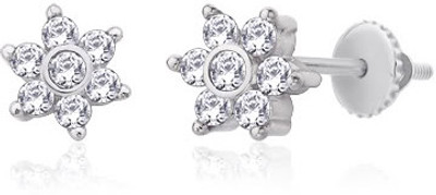 15% OFF on Peora Alloy Stud Earring 15% OFF on Peora Alloy Stud Earring