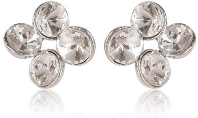 50% OFF on Lazreena Alloy Stud Earring 50% OFF on Lazreena Alloy Stud Earring