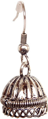 2% OFF on Hi Look Alloy Dangle Earring