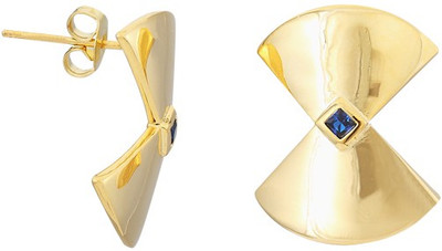 38% OFF on Auragram Stunning Stud Cubic Zirconia Alloy Stud Earring 38% OFF on Auragram Stunning Stud Cubic Zirconia Alloy Stud Earring