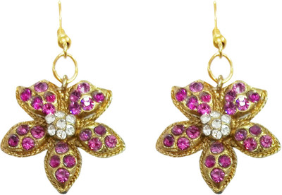 71% OFF on Amarsonns Jewels K Alloy Drop Earring 71% OFF on Amarsonns Jewels K Alloy Drop Earring