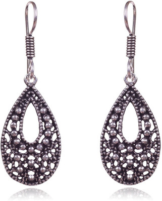 50% OFF on Lazreena Alloy Dangle Earring 50% OFF on Lazreena Alloy Dangle Earring