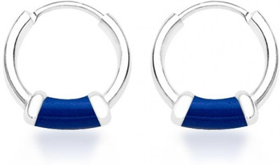 4% OFF on Taraash Sterling Silver Hoop Earring 4% OFF on Taraash Sterling Silver Hoop Earring