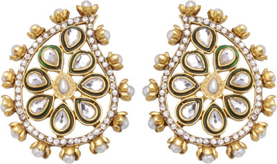 50% OFF on Vendee Fashion Exquisite Zinc Dangle Earring 50% OFF on Vendee Fashion Exquisite Zinc Dangle Earring