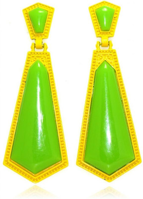 50% OFF on Lazreena Alloy Drop Earring 50% OFF on Lazreena Alloy Drop Earring