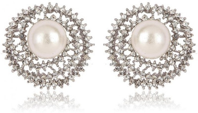 68% OFF on Lazreena Alloy Stud Earring 68% OFF on Lazreena Alloy Stud Earring