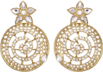 70% OFF on Vendee Fashion Exclusive Zinc Dangle Earring 70% OFF on Vendee Fashion Exclusive Zinc Dangle Earring