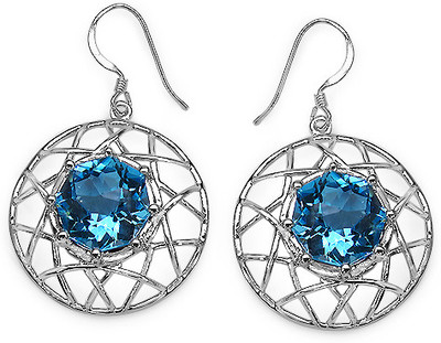 36% OFF on Johareez Rhodium Plated Silver Dangle Earring 36% OFF on Johareez Rhodium Plated Silver Dangle Earring