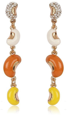 50% OFF on Lazreena Alloy Drop Earring 50% OFF on Lazreena Alloy Drop Earring
