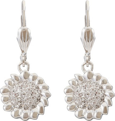 34% OFF on Auragram Classic Dangle Cubic Zirconia Alloy Drop Earring 34% OFF on Auragram Classic Dangle Cubic Zirconia Alloy Drop Earring