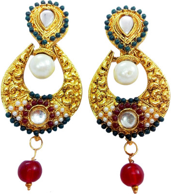 50% OFF on Amarsonns Jewels K Alloy Dangle Earring