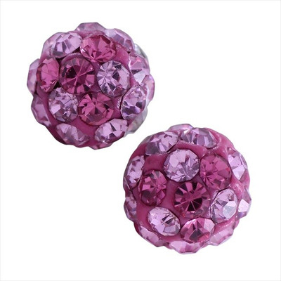 58% OFF on 925 Silver Ball Stud Silver Stud Earring 58% OFF on 925 Silver Ball Stud Silver Stud Earring