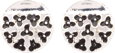 69% OFF on Vendee Fashion Alloy Stud Earring