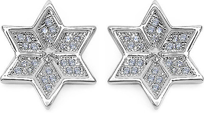 51% OFF on Johareez Fashion 14K Yellow Gold Plated Brass Stud Earring 51% OFF on Johareez Fashion 14K Yellow Gold Plated Brass Stud Earring