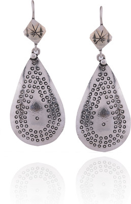 38% OFF on Kirti Impex Silver Dangle Earring 38% OFF on Kirti Impex Silver Dangle Earring