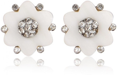 50% OFF on Lazreena Alloy Stud Earring 50% OFF on Lazreena Alloy Stud Earring