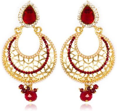 70% OFF on Subh Se Alloy Dangle Earring 70% OFF on Subh Se Alloy Dangle Earring
