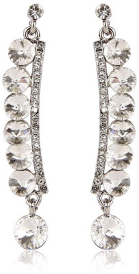 50% OFF on Lazreena Alloy Drop Earring 50% OFF on Lazreena Alloy Drop Earring