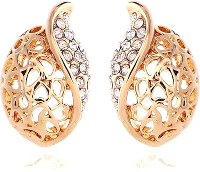 20% OFF on Nexessories Classic Formal Metal Stud Earring 20% OFF on Nexessories Classic Formal Metal Stud Earring