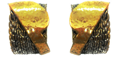 52% OFF on Amarsonns Jewels K Alloy Stud Earring