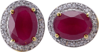 65% OFF on Hyderabad Jewels Copper Stud Earring 65% OFF on Hyderabad Jewels Copper Stud Earring