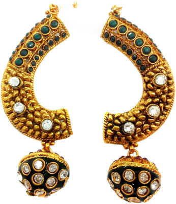 46% OFF on Amarsonns Jewels K Alloy Dangle Earring