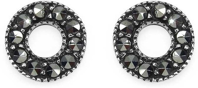 65% OFF on Johareez Fashion Silver Stud Earring 65% OFF on Johareez Fashion Silver Stud Earring