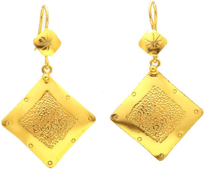 59% OFF on Kirti Gems Traditional Sterling Silver Dangle Earring 59% OFF on Kirti Gems Traditional Sterling Silver Dangle Earring