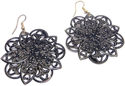 59% OFF on Swaraj Ojus Alloy Dangle Earring