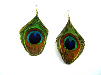 88% OFF on Pllanet Gold Alloy Dangle Earring 88% OFF on Pllanet Gold Alloy Dangle Earring