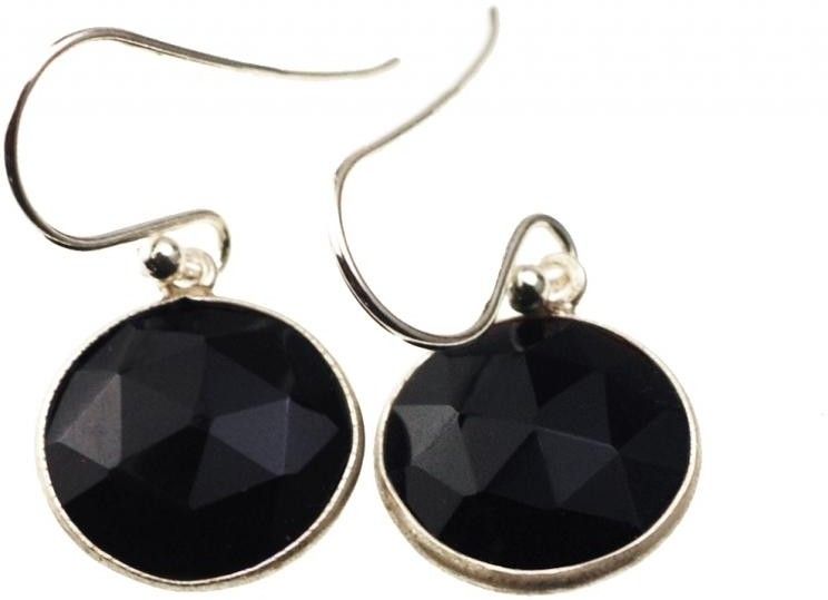 51% OFF on Exxotic Jewelz Rajwada Fashion Sterling Silver Plated Silver Dangle Earring